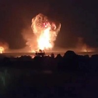 Atac cu drone asupra Moscovei înaintea vizitei istorice a lui Xi Jinping
