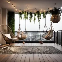 Terasă deschisă vs. terasă închisă: Care este cea mai bună alegere pentru tine?