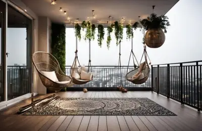 Open Terrace vs. Enclosed Terrace: Which is the Best Choice for You?