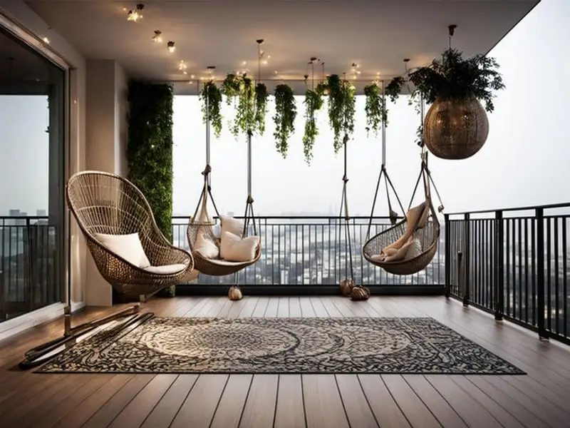 Terasă deschisă vs. terasă închisă: Care este cea mai bună alegere pentru tine?