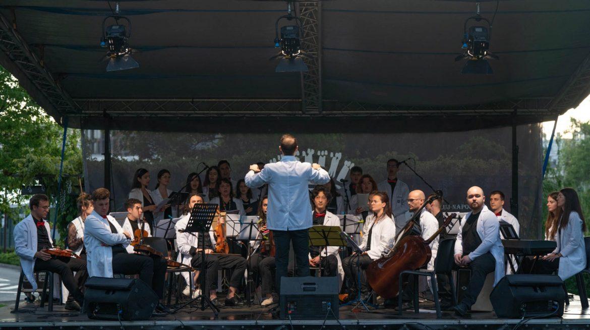 Uniunea Universităților Clujene a organizat, între 15-20 mai, Zilele Universităților Clujene