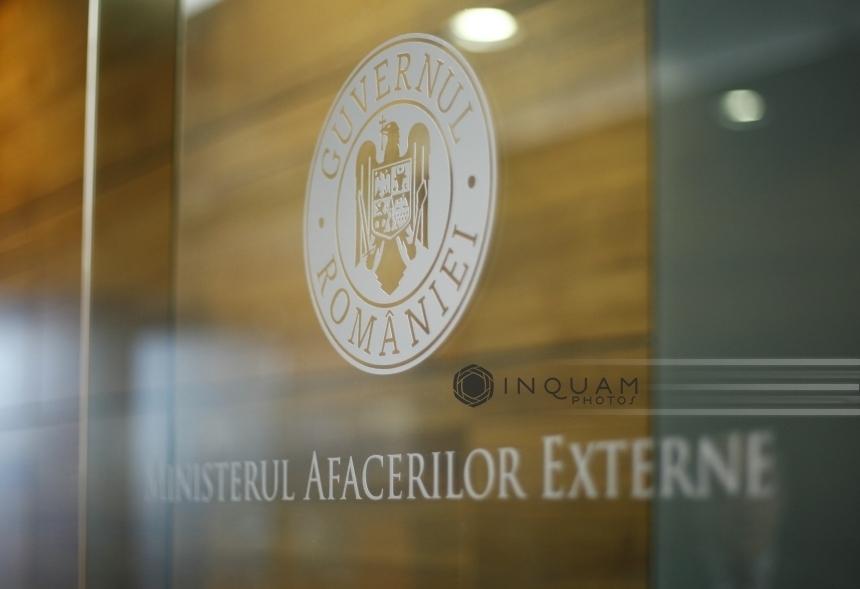 Atenţionare de călătorie transmisă de MAE Timpi măriţi de aşteptare la punctele de trecere a frontierelor în Bulgaria / Recomandări pentru cetăţeni şi companii