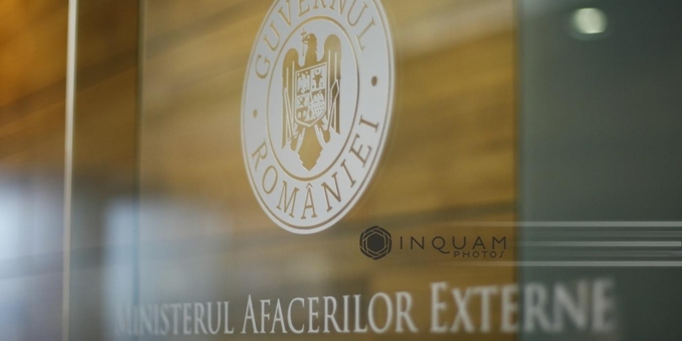 Atenţionare de călătorie transmisă de MAE Timpi măriţi de aşteptare la punctele de trecere a frontierelor în Bulgaria / Recomandări pentru cetăţeni şi companii