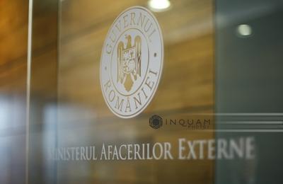 Atenţionare de călătorie transmisă de MAE Timpi măriţi de aşteptare la punctele de trecere a frontierelor în Bulgaria / Recomandări pentru cetăţeni şi companii