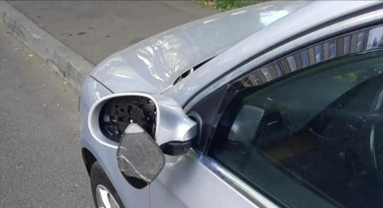 Doi tineri din Cluj-Napoca au fost plasați sub control judiciar după ce au spart o mașină și sustras bunuri din ea