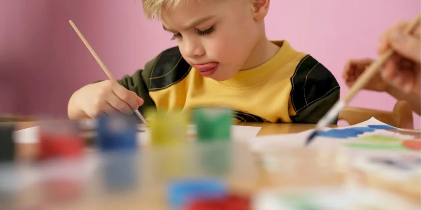 Locurile în unitățile de învățământ din Sectorul 3 în cadrul programului „Grădinița de vară”, au fost suplimentate