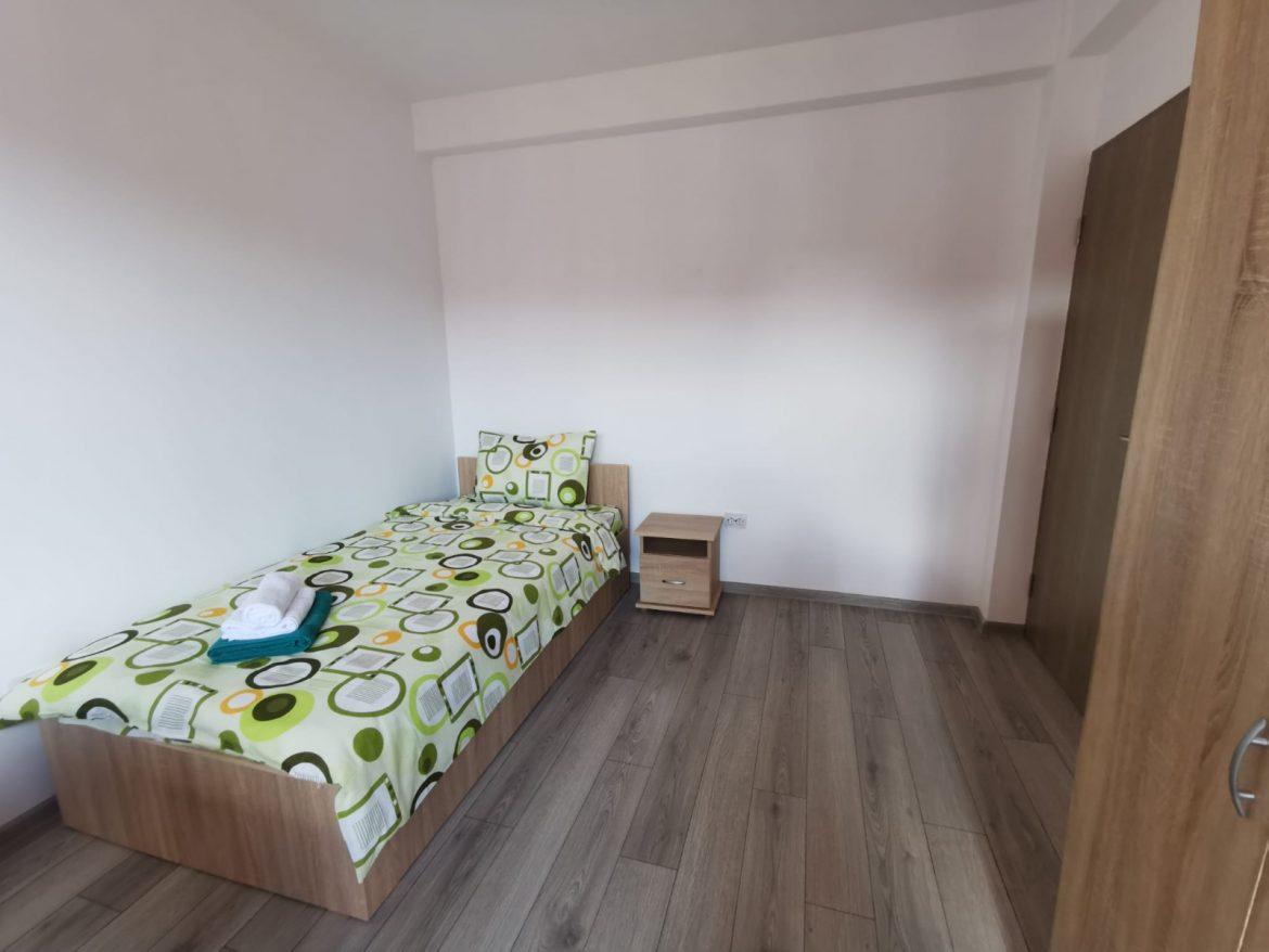 Au avut loc controale la centrele de îngrijire din județ, potrivit anunțului făcut de Prefectura Cluj