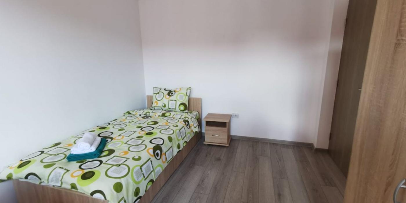 În comuna Florești a fost inaugurat primul centru de tip Respiro destinat persoanelor adulte cu dizabilități