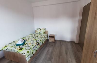 În comuna Florești a fost inaugurat primul centru de tip Respiro destinat persoanelor adulte cu dizabilități