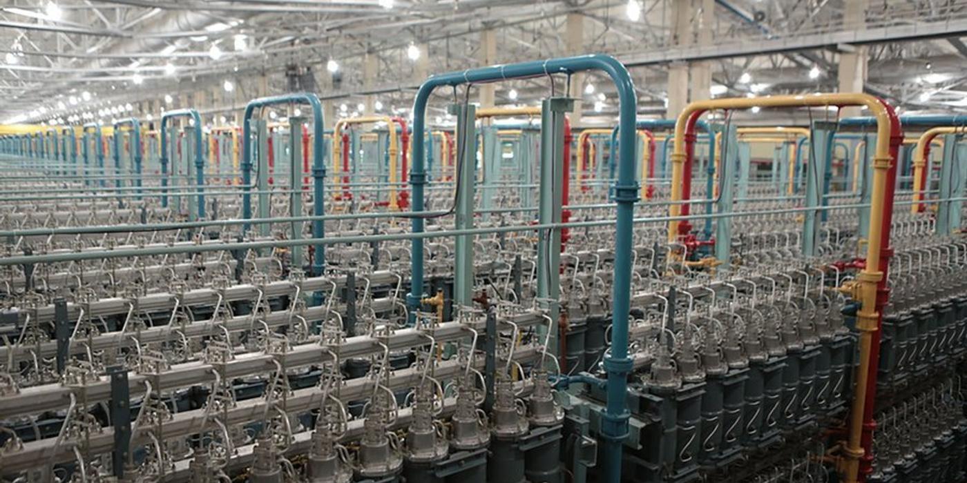 Incident la o uzină de îmbogăţire a uraniului din Rusia, un tehnician a fost ucis