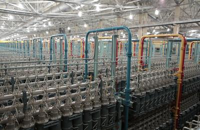 Incident la o uzină de îmbogăţire a uraniului din Rusia, un tehnician a fost ucis