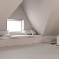 Cum amenajezi mansarda în mod practic și modern