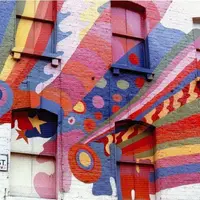 Noul trend: Picturile pe pereti