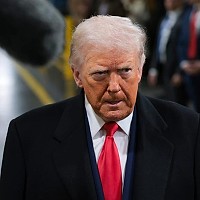 Donald Trump, despre decizia Regatului Unit de a ceda Insulele Chagos: O mare prostie