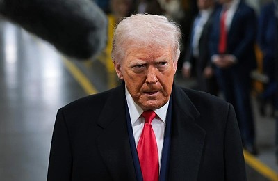 Donald Trump, despre decizia Regatului Unit de a ceda Insulele Chagos: O mare prostie