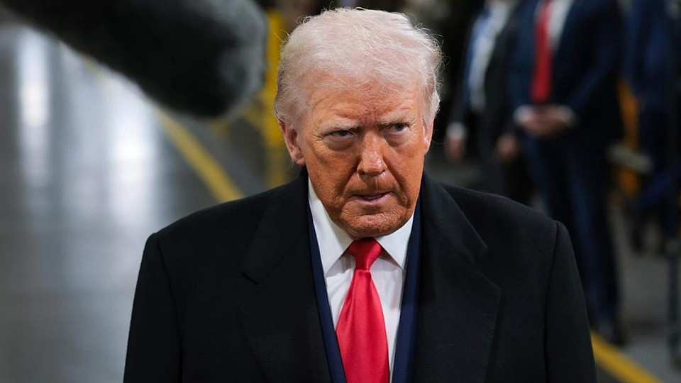 Donald Trump, despre decizia Regatului Unit de a ceda Insulele Chagos: O mare prostie
