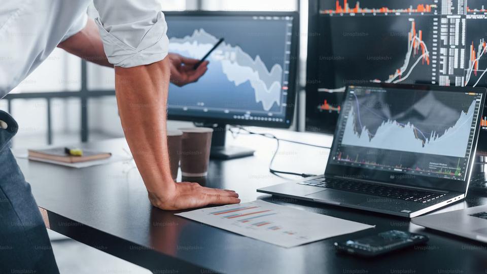 Cea mai proastă săptămână din acest an la BVB