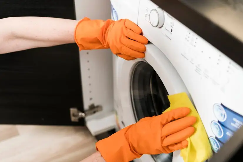 Tips for an Impeccable Washing Machine