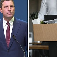 Încă o lovitură pentru bugetari. Se anunță primele concedieri la stat