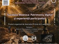 Arheologia viitorului la Marea Neagră: Cum reînvie tehnologia LiDAR o cetate din Dobrogea uitată de 1.500 de ani
