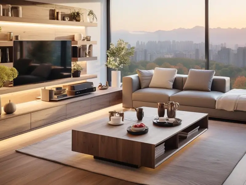 Mobilier realizat la comandă. 10 beneficii pe care acesta ți le oferă