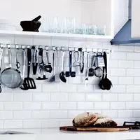 7 solutii pentru o mai buna depozitare in bucatarie