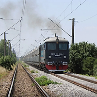 Modernizarea liniei București – Giurgiu: Lucrările încep pe 16 martie