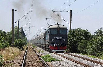 Modernizarea liniei București – Giurgiu: Lucrările încep pe 16 martie
