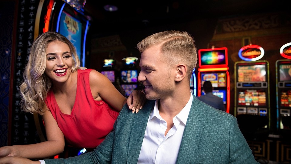 Cum să descoperi ritmul perfect la jocurile de casino