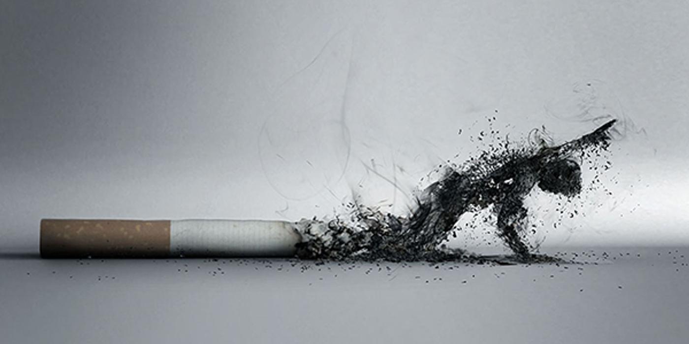 Lasă fumatul în trecut Cât de ușor poate fi să renunți la dependența de tutun!