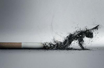 Lasă fumatul în trecut Cât de ușor poate fi să renunți la dependența de tutun!