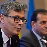 Virgil Popescu: În Europa nu există o piaţă funcţională de energie