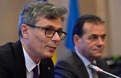 Virgil Popescu: În Europa nu există o piaţă funcţională de energie