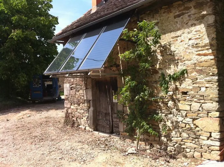 Panourile solare- solutii ecologice care scad facturile la energie