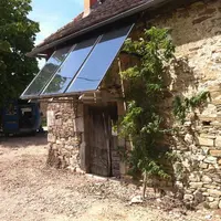 Panourile solare- solutii ecologice care scad facturile la energie