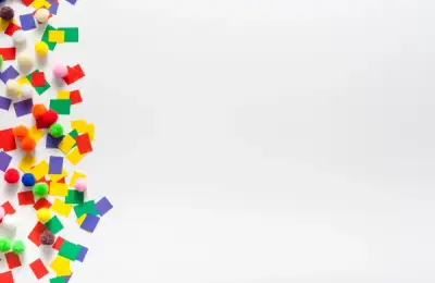 What to Do When Designing a Room If You're Passionate About LEGO