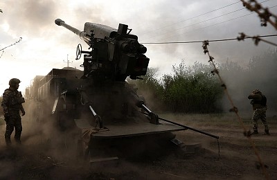 Asediul armatei ruse asupra unui bastion strategic al Ucrainei continuă, însă soldații lui Putin întâmpină probleme, anunță generalul Sîrskîi
