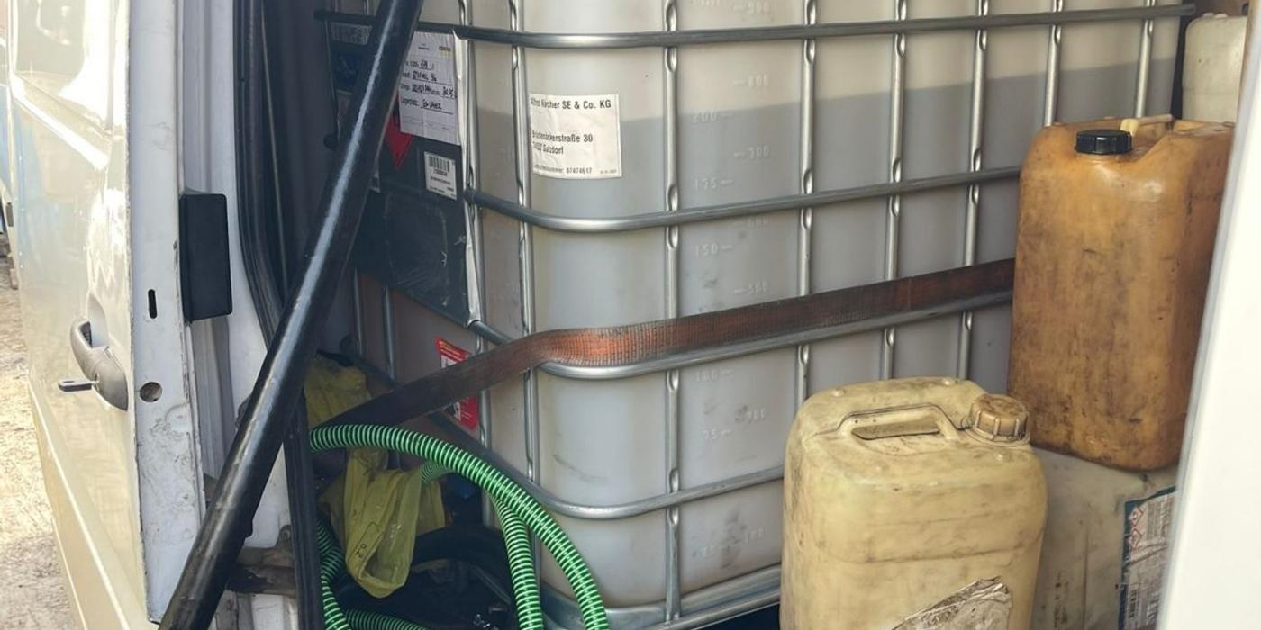 Bărbat din județul Bihor reținut de polițiștii clujeni pentru furt calificat