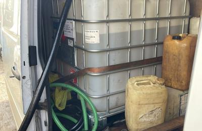 Bărbat din județul Bihor reținut de polițiștii clujeni pentru furt calificat