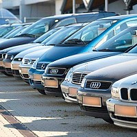 Top 10 mașini electrice second-hand în România – 2025