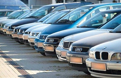 Top 10 mașini electrice second-hand în România – 2025