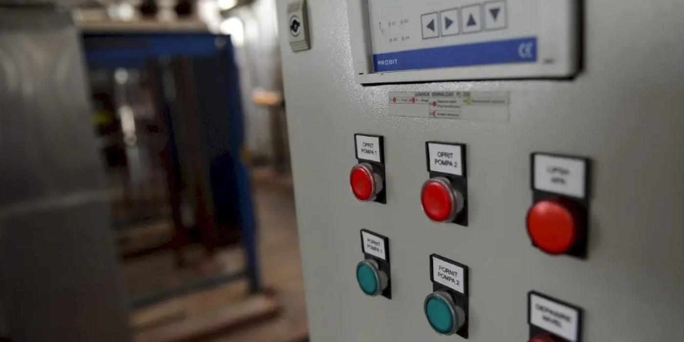 PMB vrea să îmbunătățească funcționarea a 20 de puncte termice din sectoarele Capitalei