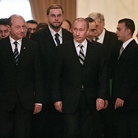 Negocieri Rusia-Ucraina la Istanbul, la 2 iunie. Ce vrea Putin pentru că a fost umilit la București