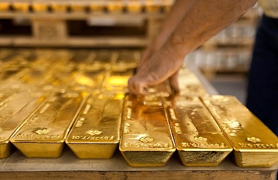 Pretul Auruli: care va fi noul plafon al prețului? Predicțiile Goldman Sachs și UBS