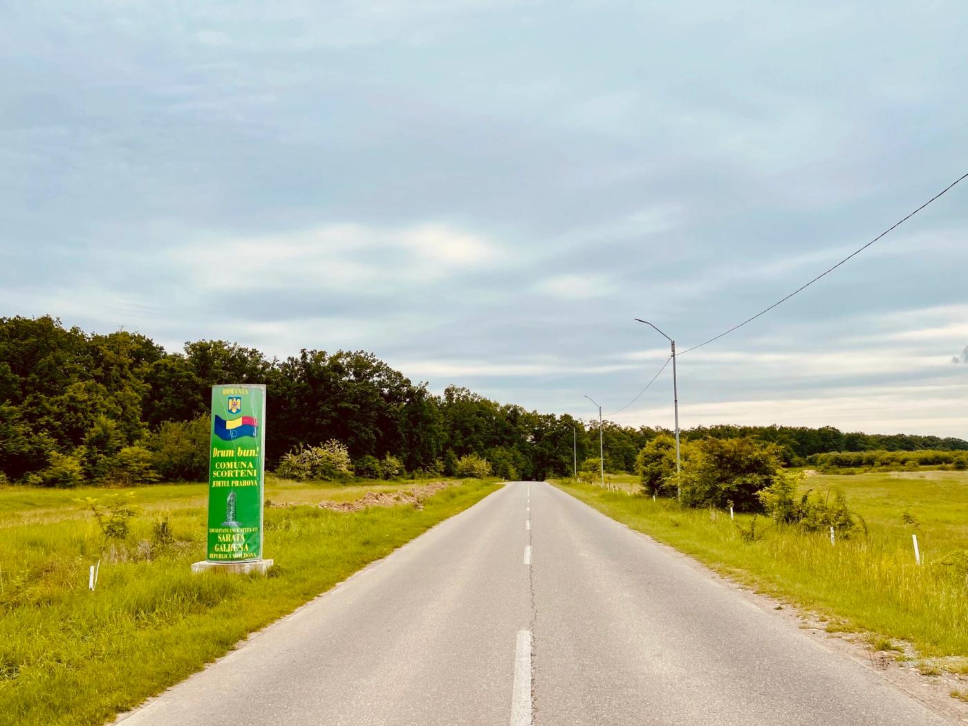 La Scorțeni, bunăstarea comunității este prioritatea administrației locale VIDEO și FOTO
