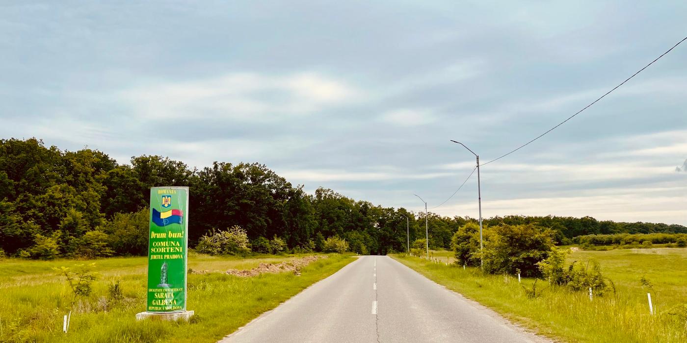 La Scorțeni, bunăstarea comunității este prioritatea administrației locale VIDEO și FOTO