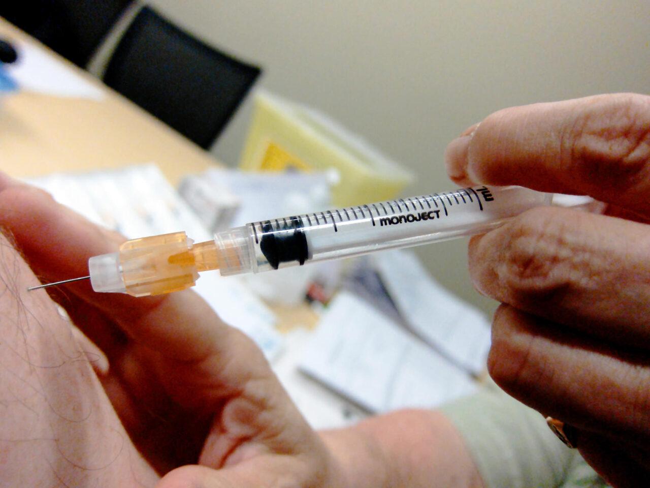 România, în pragul unei epidemii de gripă. 40 de oameni au murit