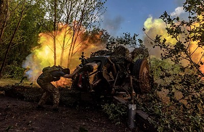 Trei ani de la invazia Rusiei. Ucraina se luptă să nu-și piardă aliații