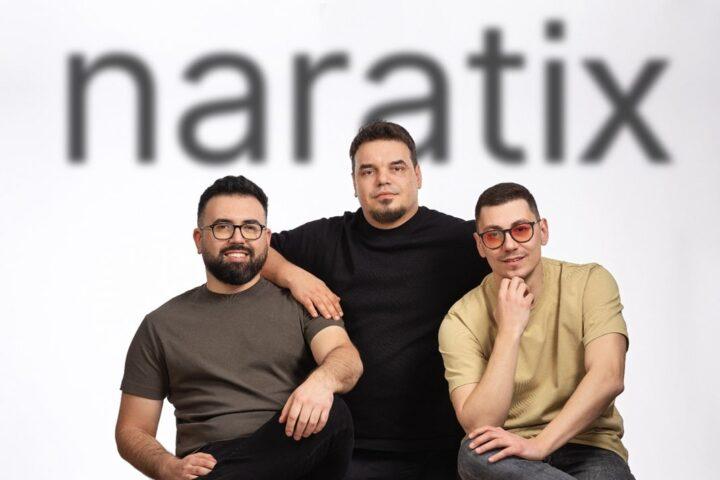 Naratix a creat o echipă de roboți ce pot fi „angajați” în peste 2.500 de magazine online