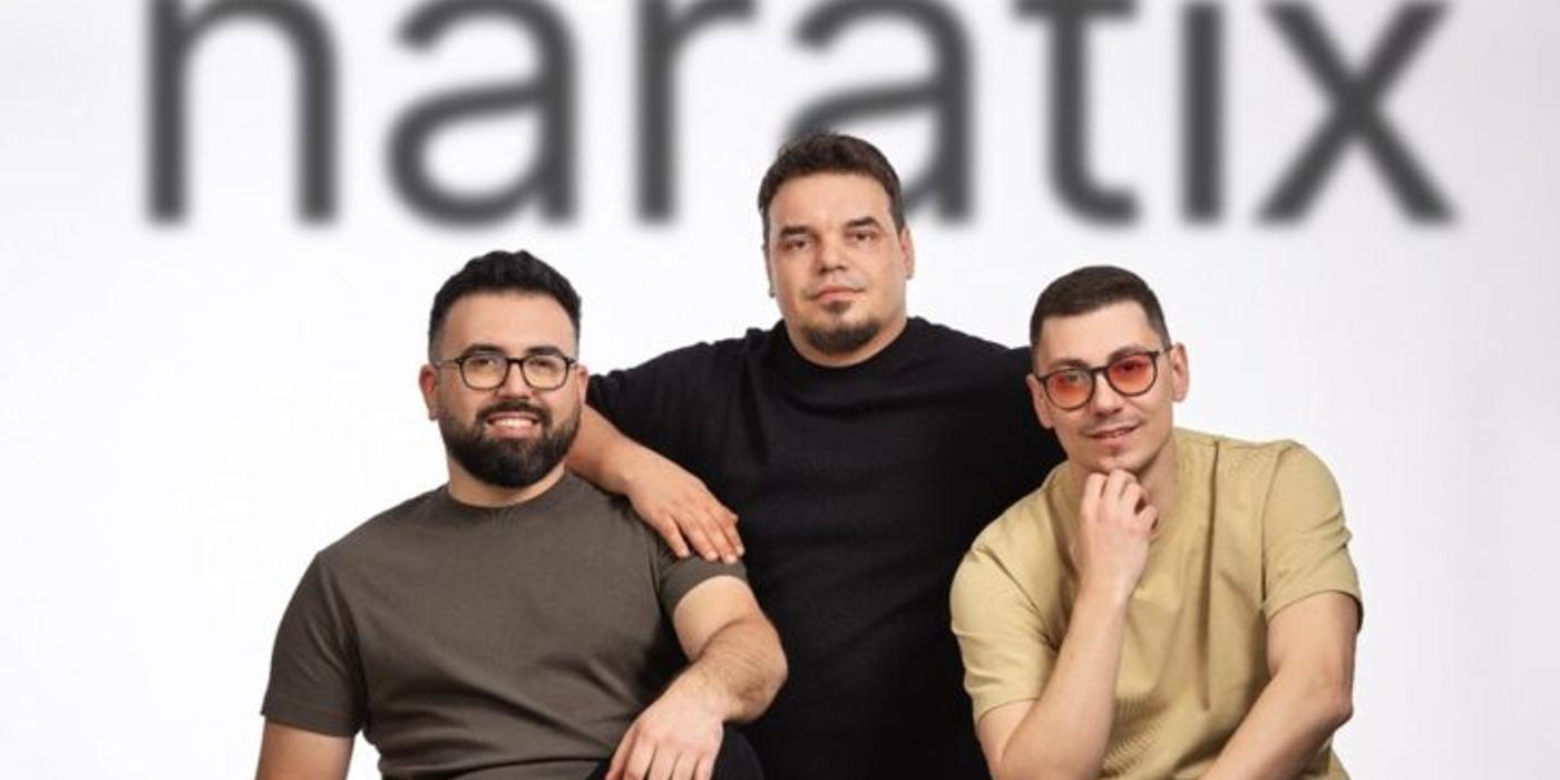 Naratix a creat o echipă de roboți ce pot fi „angajați” în peste 2.500 de magazine online